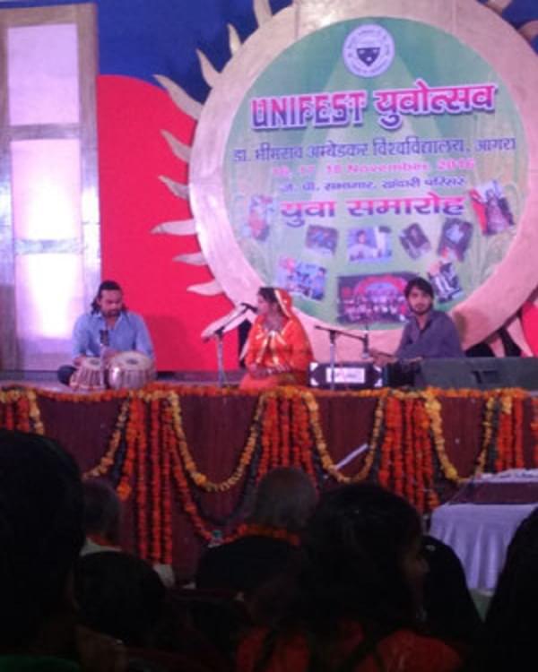 Institute of Engineering & Technology Agra Events & Activities photo 4